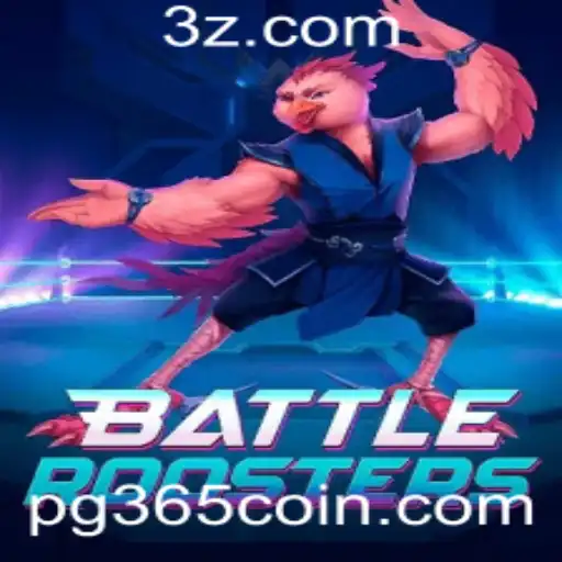 pg365 - BattleRoosters: Uma Nova Era de Estratégia e Competição no Mundo dos Games