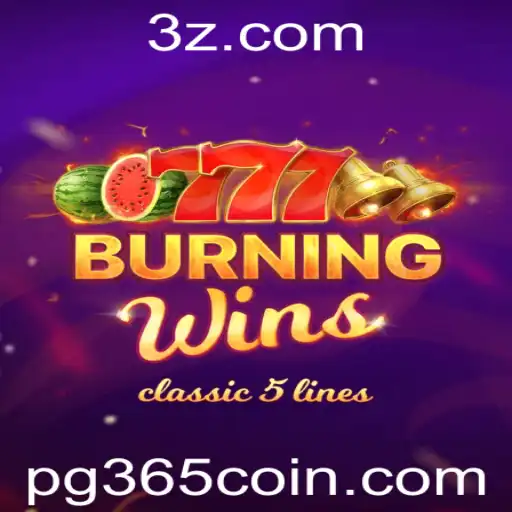 Descubra o Emocionante Mundo de BurningWins no pg365
