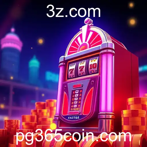 Caça Níqueis: A Fascinante Jornada de Entretenimento com pg365