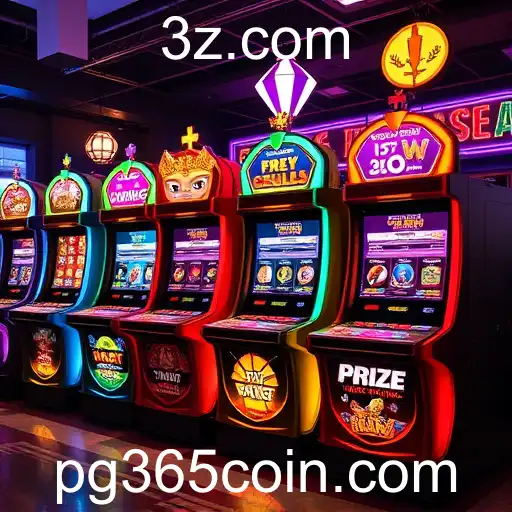 Caça Níqueis Online: A Revolução Digital do Entretenimento