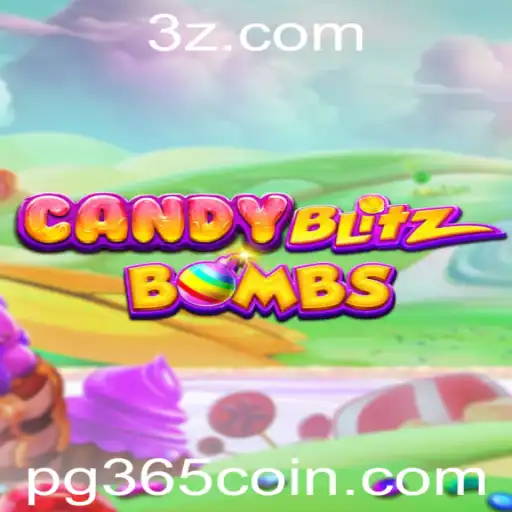 pg365 - CandyBlitzBombs: A Nova Sensação dos Jogos de Tabuleiro