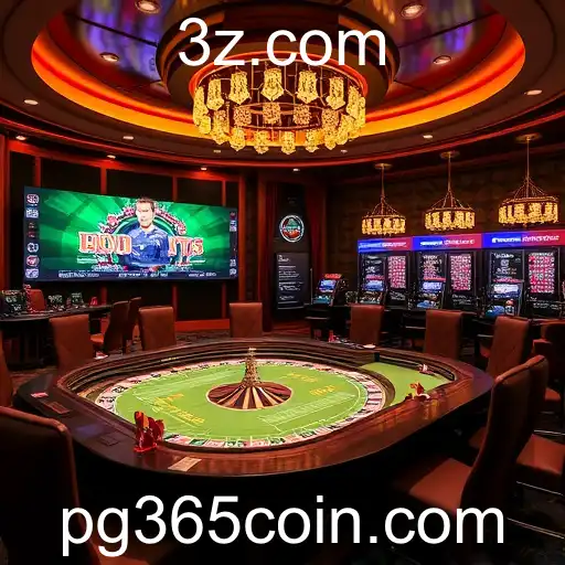 Cassino ao Vivo: A Experiência Real em um Ambiente Virtual