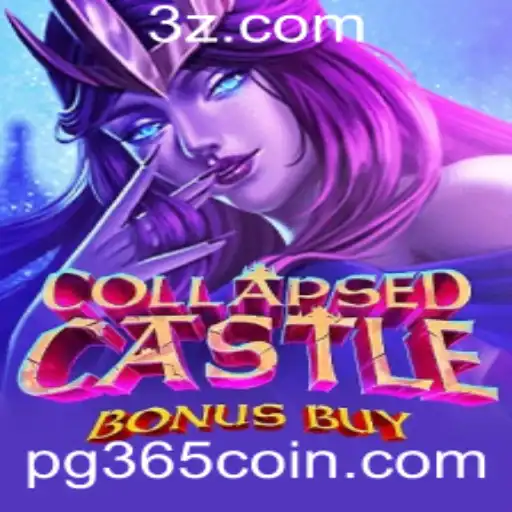 Descubra o Novo Jogo 'CollapsedCastleBonusBuy' com PG365