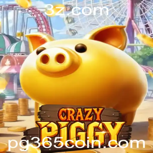 pg365 - Descubra o Mundo de CrazyPiggy: Um Jogo Inovador e Envolvente