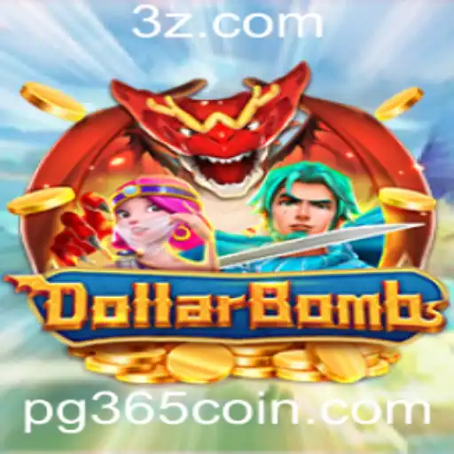 pg365 - Descubra o Empolgante Mundo de DollarBombs: O Jogo que Está Conquistando o Mundo