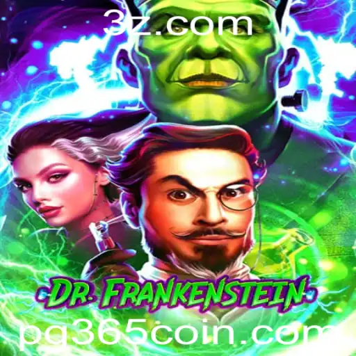pg365 - DrFrankenstein: Uma Jornada Interativa no Mundo da Criação