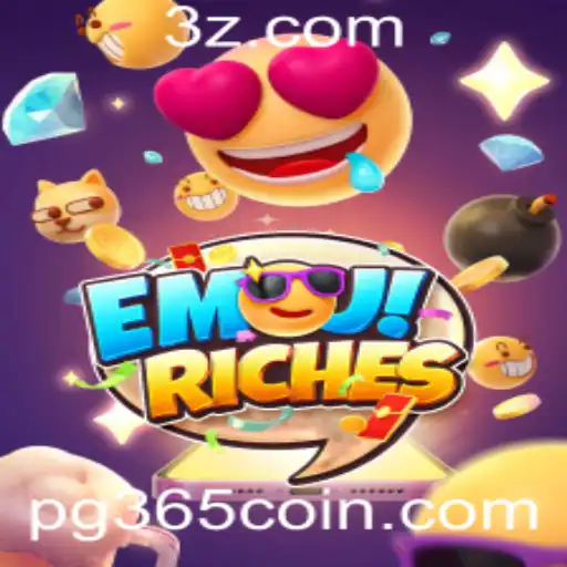 Descubra as Emoções com EmojiRiches: O Novo Fenômeno dos Jogos com pg365