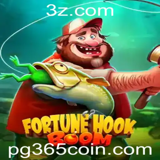 pg365 - Explorando o Mundo de FortuneHookBoom: Aventuras e Estratégias em Meio ao Universo Gaming