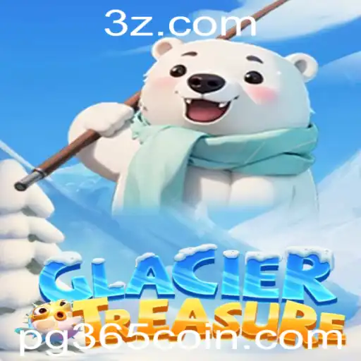 pg365 - Descubra GlacierTreasure: A Nova Aventura Gelada