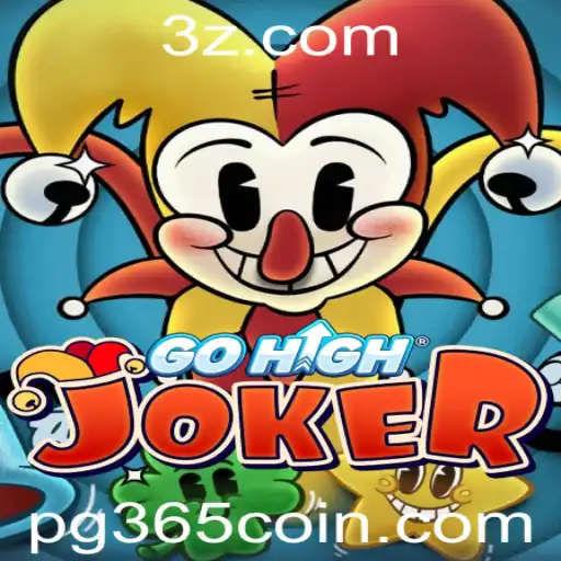 pg365 - GoHighJoker: Explorando a Nova Sensação do Mundo dos Jogos