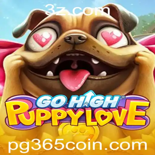 pg365 - Descubra a Magia de GoHighPuppyLove: Um Mergulho no Fascinante Mundo de Aventura e Companheirismo