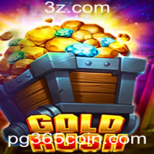 pg365 - Explorando o Mundo de GoldRush: Um Mergulho na Aventura e Estratégia