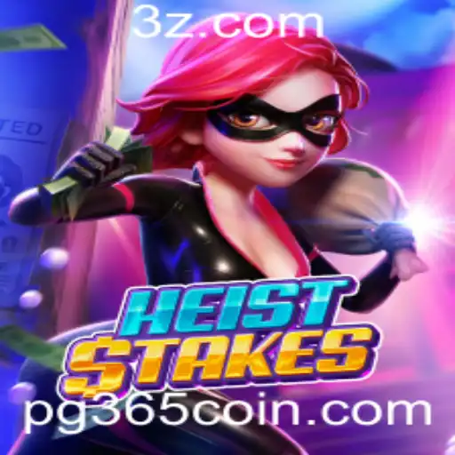 pg365 - Explorando o Mundo de HeistStakes: Um Jogo de Estratégia e Aventura