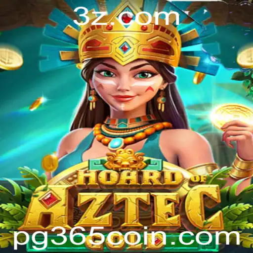 pg365 - Descubra o Fascinante Mundo de HoardofAztecgold