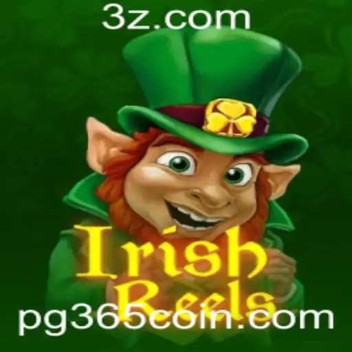 Descubra o Fascinante Mundo de IrishReels: Um Jogo Inovador com Temática Irlandesa