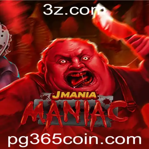 pg365 - Explorando o Mundo de JManiaManiac: A Nova Sensação dos Jogos Virtuais