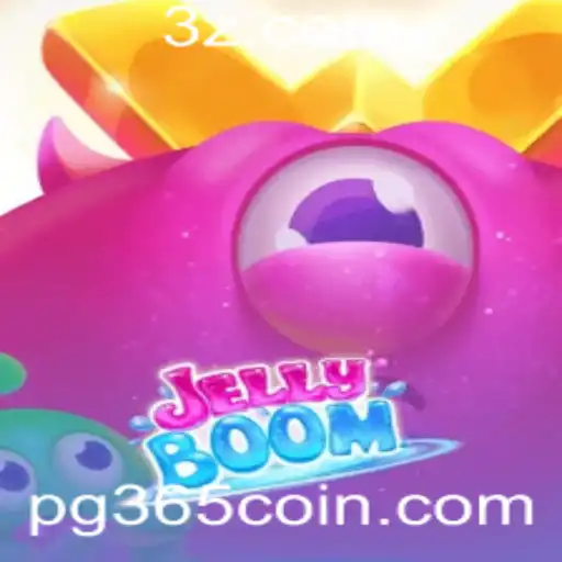 pg365 - Descubra o Mundo Divertido de JellyBoom: O Novo Jogo Sensação
