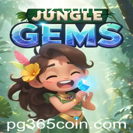 pg365 - Descubra o Fascinante Mundo do JungleGems