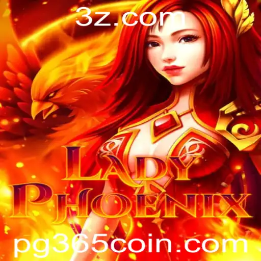 Descubra LadyPhoenix: O Novo Fenômeno do Mundo dos Jogos
