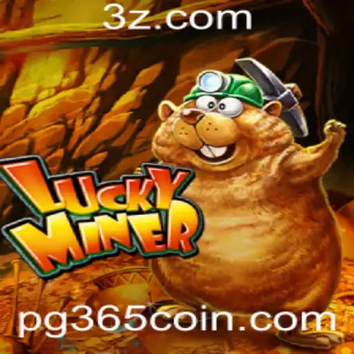 pg365 - Explorando LuckyMiner: Um Jogo de Aventura e Estratégia