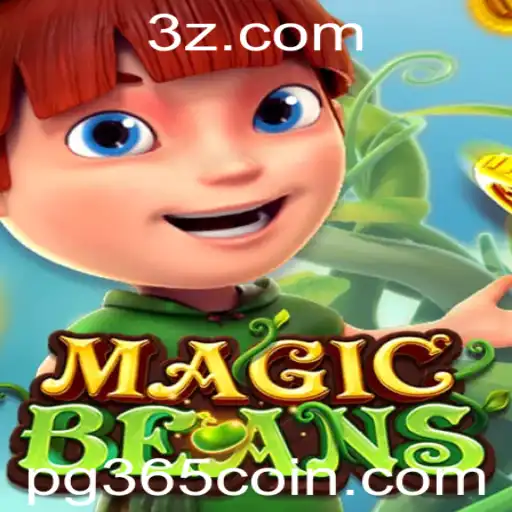 pg365 - Descubra o Fascinante Jogo MAGICBEANS