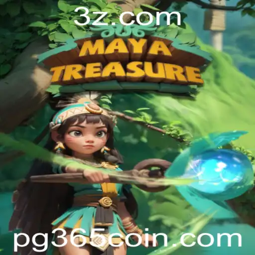 pg365 - Descubra as Aventuras do Jogo MayaTreasure
