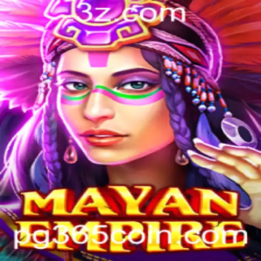 pg365 - Descubra o Fascinante Jogo MayanEmpire: Estratégia e Aventura na Era Maia