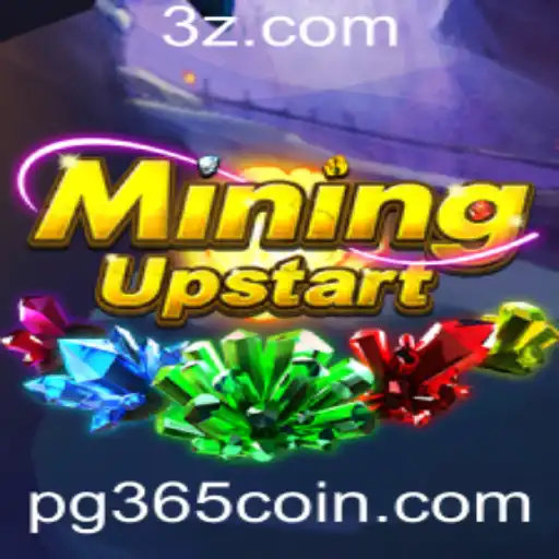 pg365 - Explorando o Mundo Inovador de MiningUpstart: Um Jogo que Revoluciona Estratégias