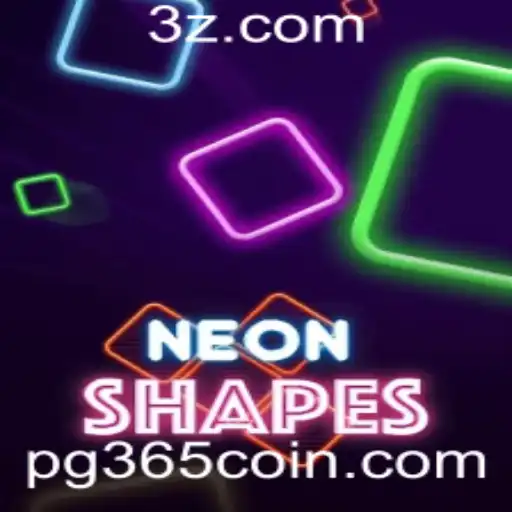 Descubra o Mundo Colorido de NeonShapes: Um Jogo que Desafia sua Criatividade