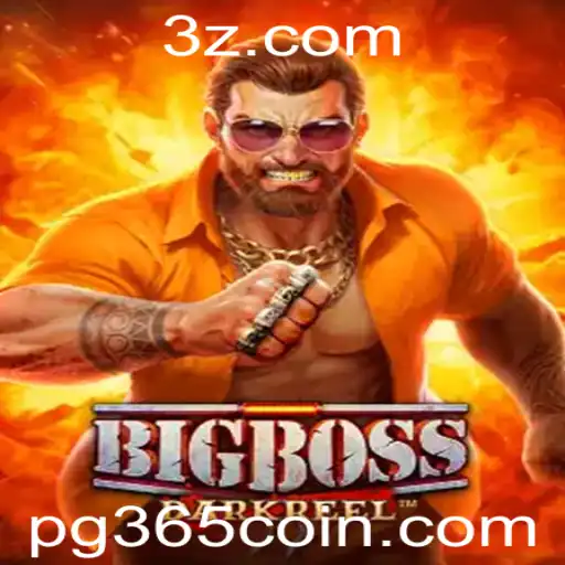Descubra BigBoss: O Emocionante Jogo de Estratégia
