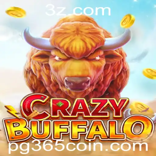 CRAZYBUFFALO: Uma Aventura Selvagem no Mundo dos Jogos