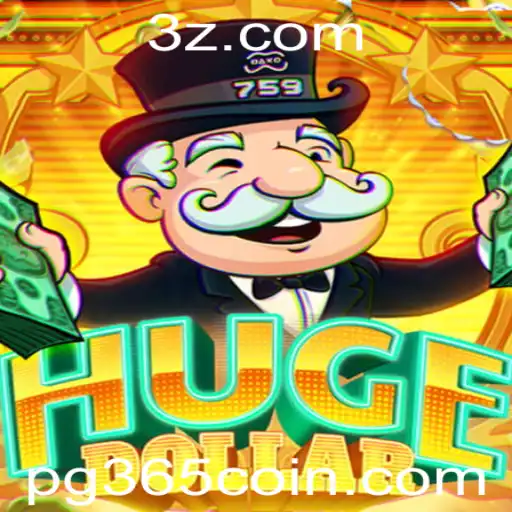 Descubra o Mundo de HugeDollar: Um Jogo de Estratégia Inovador