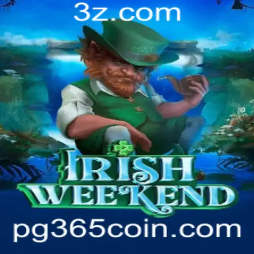IrishWeekend: Conheça o Jogo que Conquistou Multidões