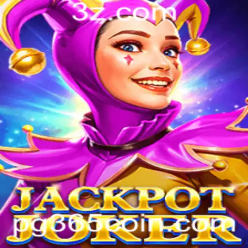 Descubra o Mundo Emocionante de JackpotJoker com pg365