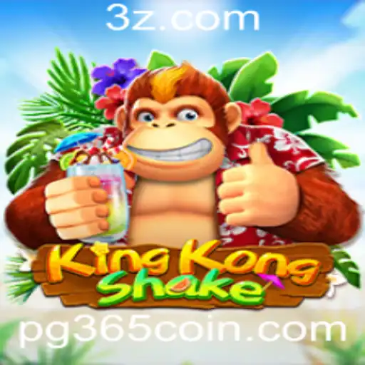 Descubra o Mundo de KingKongShake: O Último Fenômeno no Universo Gamer