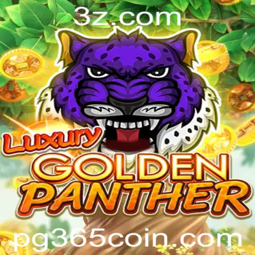 Descubra o Empolgante Mundo de LUXURYGOLDENPANTHER: O Jogo Sensação de 2023