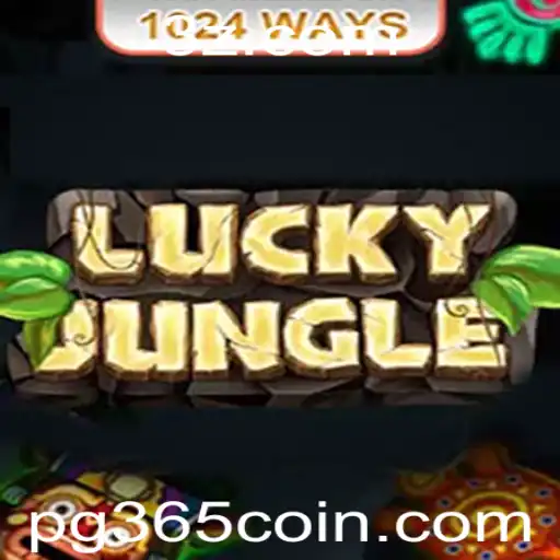 Descubra o Mundo de LuckyJungle1024: Um Jogo Fascinante com Inovadoras Regras de Interação