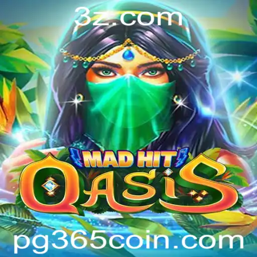 MadHitOasis: Descubra o Fascinante Mundo do Jogo Movimentado de Estratégia