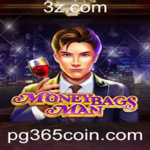 Explorando MoneybagsMan: O Jogo da Fortuna no Mundo Digital