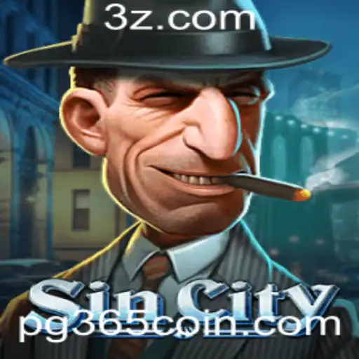 Explorando o Mundo de SinCity: Um Mergulho no Universo de pg365