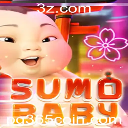 SumoBaby: O Novo Jogo que Conquista Jogadores