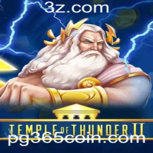 Temple of Thunder II: Aventura e Estratégia nos Tempos Modernos