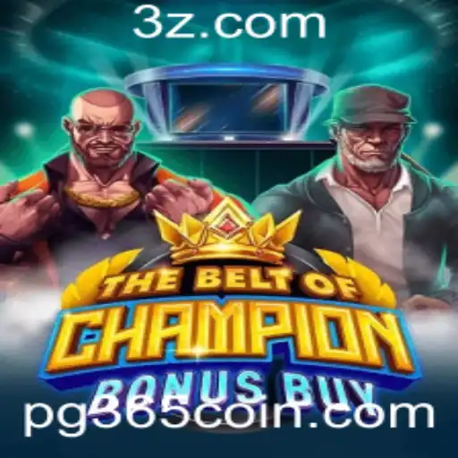 Explorando TheBeltOfChampionBonusBuy: Novidades e Regras