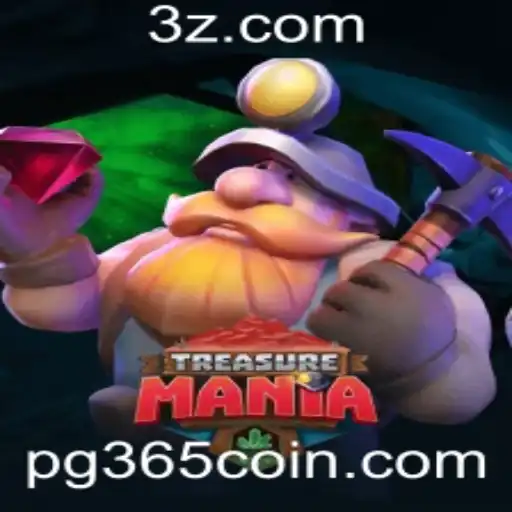 Descubra TreasureMania: Aventura Inesquecível e Regras do Jogo