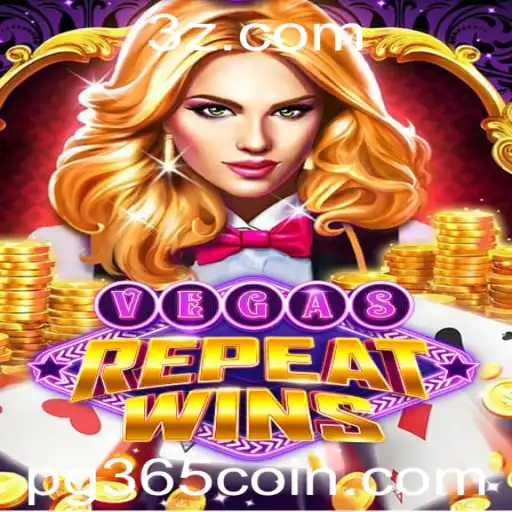 Descubra o Empolgante Mundo de VegasRepeatWins: A Nova Sensação dos Jogos