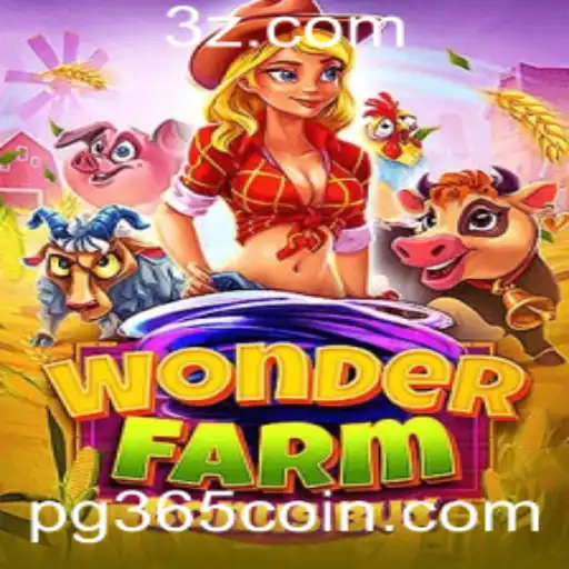 WonderFarmBonusBuy: A Nova Sensação no Mundo dos Jogos
