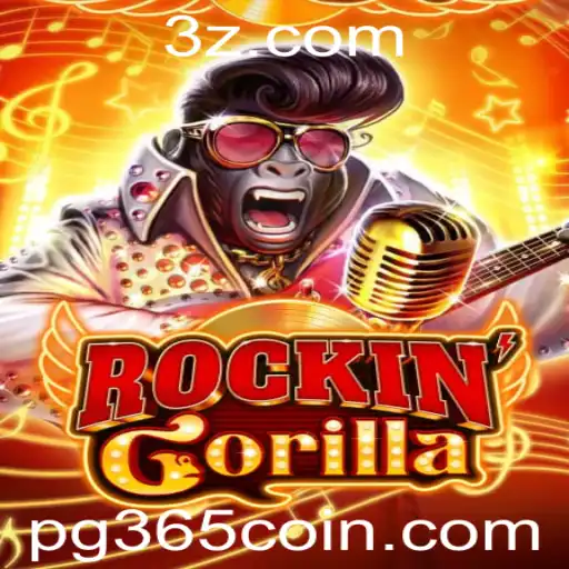 Descubra o Empolgante Mundo de RockinGorilla: Um Jogo de Estratégia e Aventura