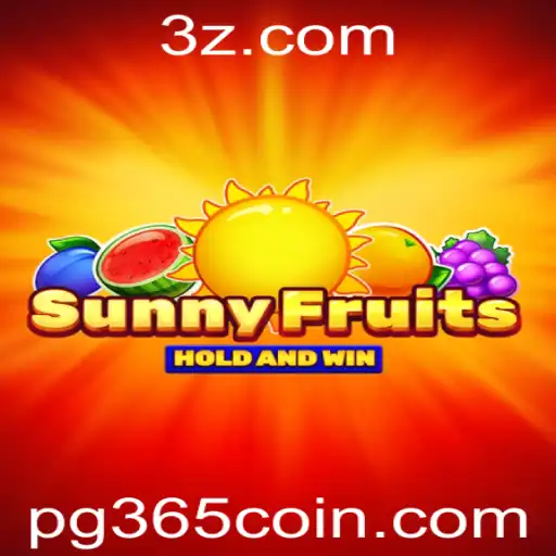 Explorando o Mundo do Jogo SunnyFruits com pg365
