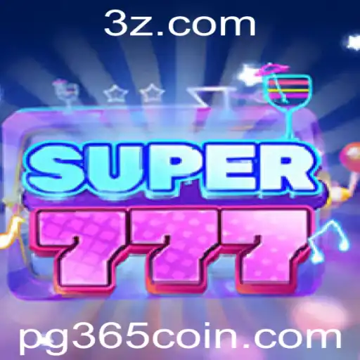 pg365 - Explorando o Universo de Super777: Um Mergulho nas Regras e Estratégias do Jogo
