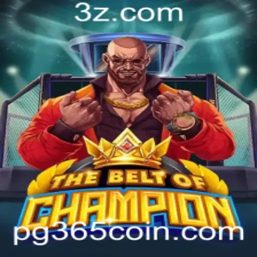 The Belt Of Champion: Uma Jornada Épica para Todo Amante de Jogos